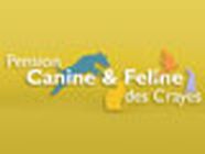 Pension Canine Et Feline Des Crayes