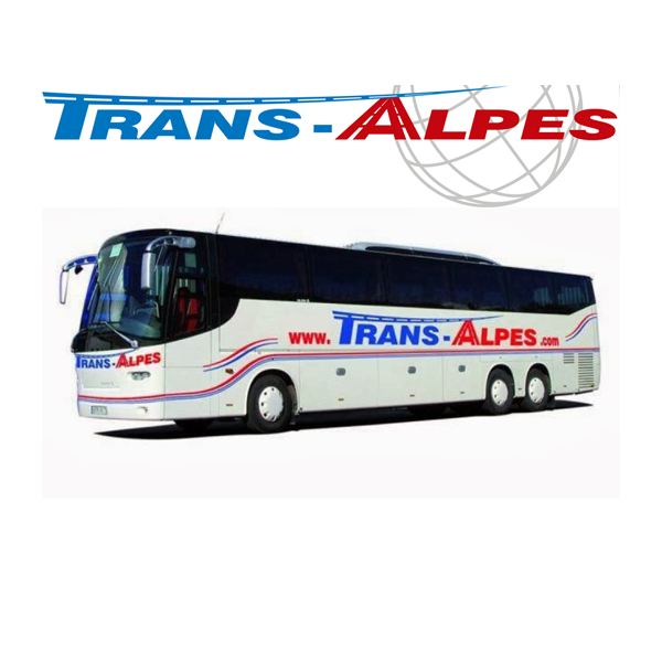 Trans Alpes