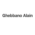 Ghebbano Alain Peinture peintre (artiste)