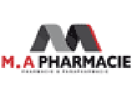 M A Pharmacie Matériel pour professions médicales, paramédicales