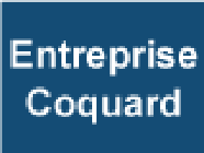 Entreprise Coquard Eurl