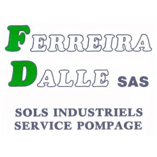 Ferreira Dalle Construction, travaux publics