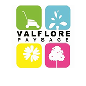 Valflore entrepreneur paysagiste