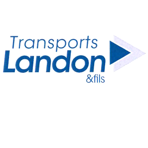 Transports Joseph Landon et Fils transport routier (lots complets, marchandises diverses)