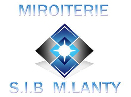 Miroiterie S I B M Lanty