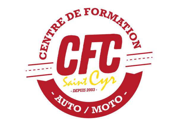 CFC Auto-Moto de Saint-Cyr auto école