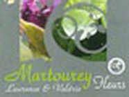 Fleurs Martourey