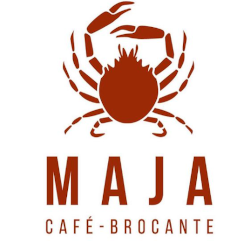 MAJA Café-Brocante bar, piano-bar, pub