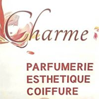 Parfumerie Charme institut de beauté