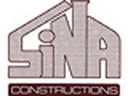 Construction Sina Construction, travaux publics