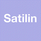 Satilin tissus au mètre (détail)
