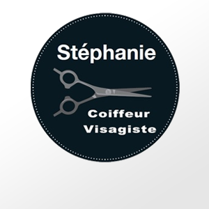 Stéphanie Coiffeur Visagiste Coiffure, beauté