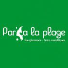 Par'A La Plage parfumerie et cosmétique (détail)