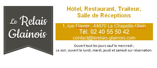 Le Relais Glainois restaurant