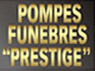 Pompes Funèbres Prestige