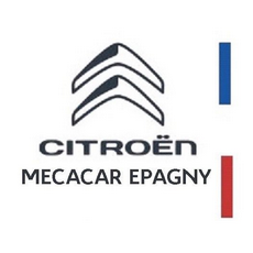 Citroën Mecacar Agent carrosserie et peinture automobile