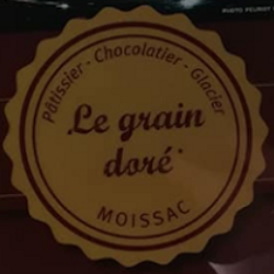 Le Grain Doré pâtisserie