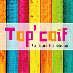 Salon Top Coif Coiffure, beauté