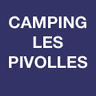 Camping Les Pivolles camping