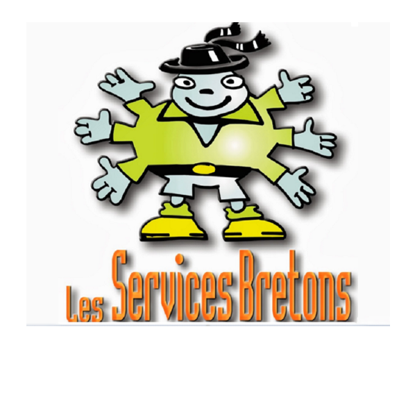 LES SERVICES BRETONS électricité générale (entreprise)