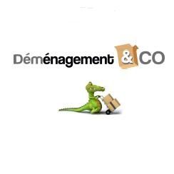 Déménagement & Co déménagement