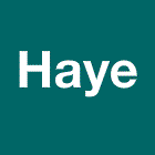 Haye SARL entreprise de maçonnerie