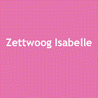 Zettwoog Isabelle ergothérapeute