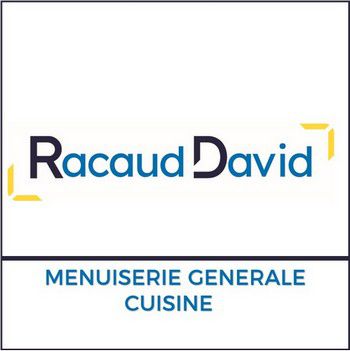 Racaud David entreprise de menuiserie