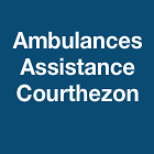 Ambulances Assistance Courthezon ambulance