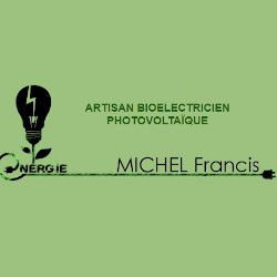 Michel Francis Energie renouvelable