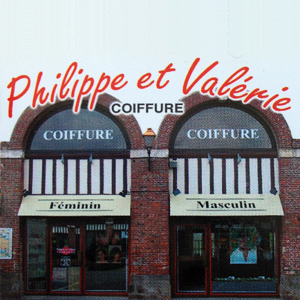 COIFFURE PHILIPPE et VALERIE Coiffure, beauté