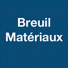 BREUIL MATERIAUX