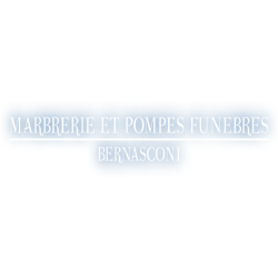 Pompes Funèbres Marbrerie Bernasconi Meubles, articles de décoration