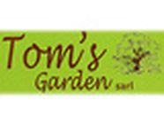 Tom'S Garden entrepreneur paysagiste