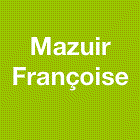 Mazuir Françoise