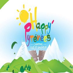 Happy Pyrenees SARL camping