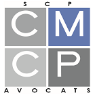 SCP d'Avocats CMCP avocat