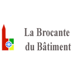 Brocantedubâtiment