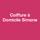 Coiffure   Domicile Simone coiffure et esthétique à domicile