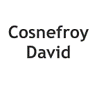 Cosnefroy David revêtement de façade (travaux)