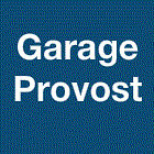 Garage Provost