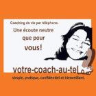 Coaching Par Téléphone Conseil en image