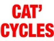 Cat Cycles moto, scooter et vélo (commerce et réparation)