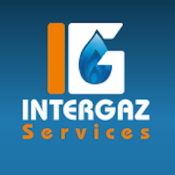 Intergaz Services plombier