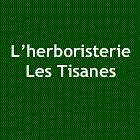 Les Tisanes Herberisterie herboristerie (gros)