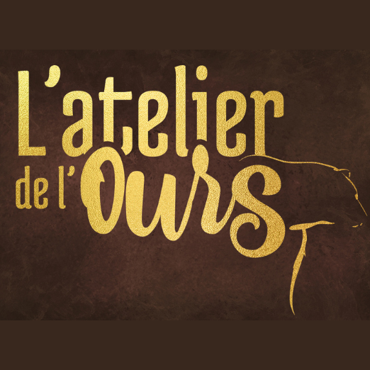 L'Atelier de l'ours biscuiterie et biscotterie