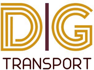 DG TRANSPORT transport routier (lots complets, marchandises diverses)