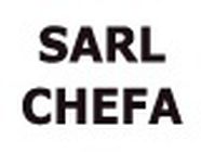 Chefa SARL grue, monte-charge et élévateur de chantier