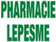 Pharmacie Lepesme pharmacie