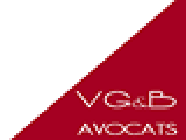 VG&B Verany Gascard Banere Avocats avocat spécialiste en droit du dommage corporel